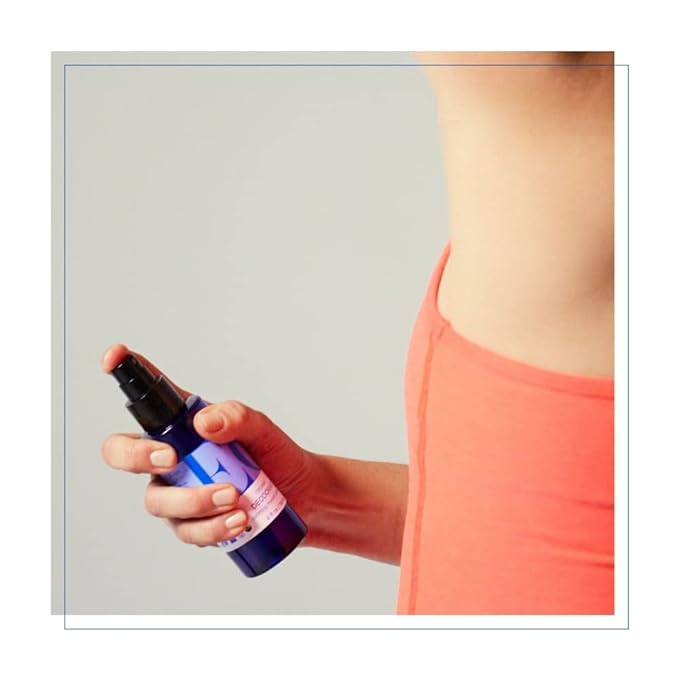 Eo, Body Oil French Lavender, 8 Fl Oz - Image 6