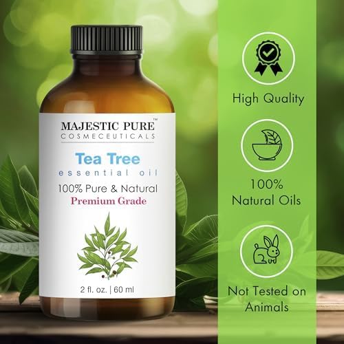 Majestic Pure Essential Oil - Image 5