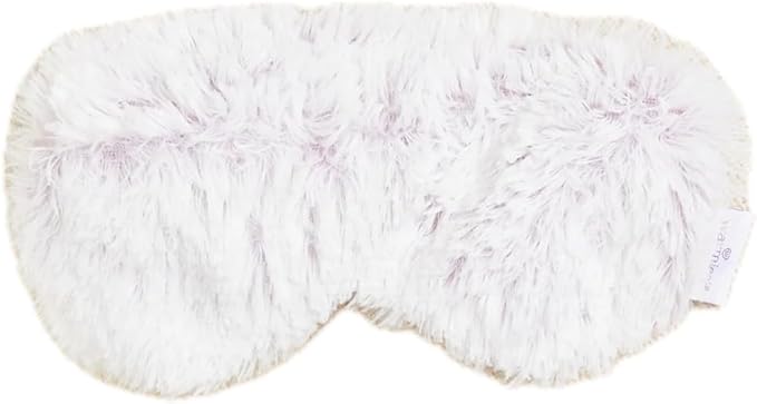 warmies Microwavable Eye Mask for Warmth & Comfort - Image 2