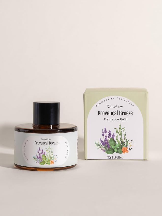 Essential Oil Refill 1.02oz/30ml by SenseFlow