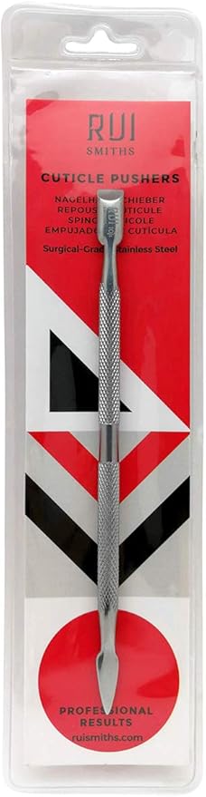 Rui Smiths Pro Cuticle Pusher - Image 7