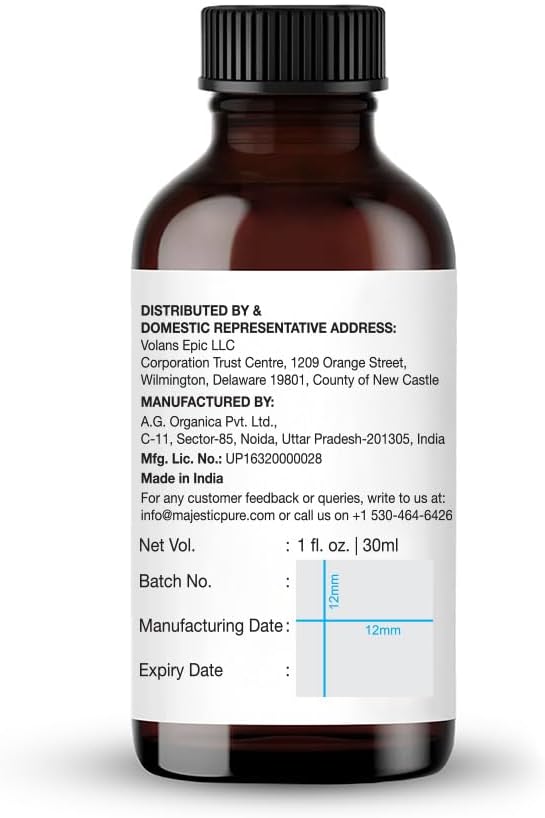 Majestic Pure Essential Oil - Image 7