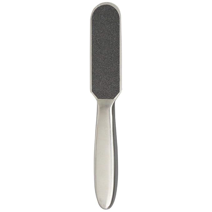 ForPro Professional Collection Stainless Steel Pedi File Kit - Image 3