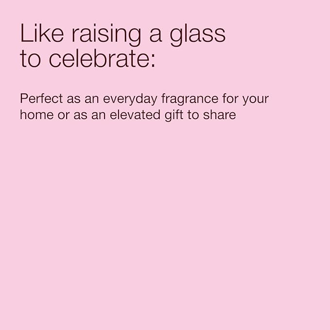 Bath & Body Works Champagne Toast 3-Wick Candle - Image 7
