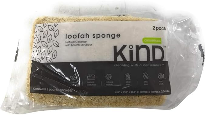 Kind, Sponge Loofah by KIND