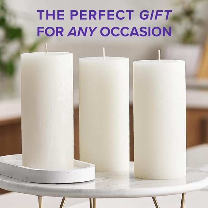 Simply Soson Lavender Scented Candle Set - Image 5