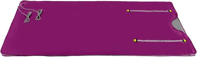SHINTPNG Far Infrared Sauna Blanket Sauna Bag Body Shaper Blanket Portable by Unknown