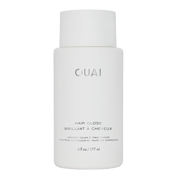 OUAI Hair Gloss by OUAI