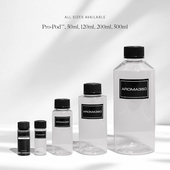Aroma360 - Across The Universe Pro Pod Fragrance Oil Blend | Hotel Inspired - Image 5