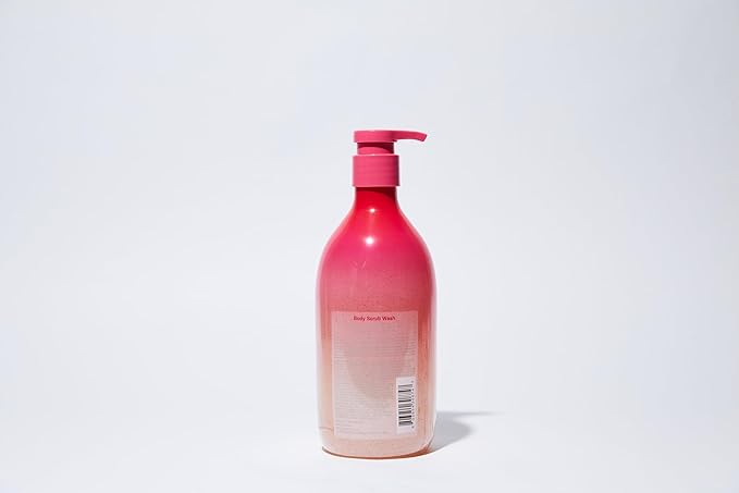 HIMALAYA PINKSALT Daily Scrub & Body Wash - Image 7