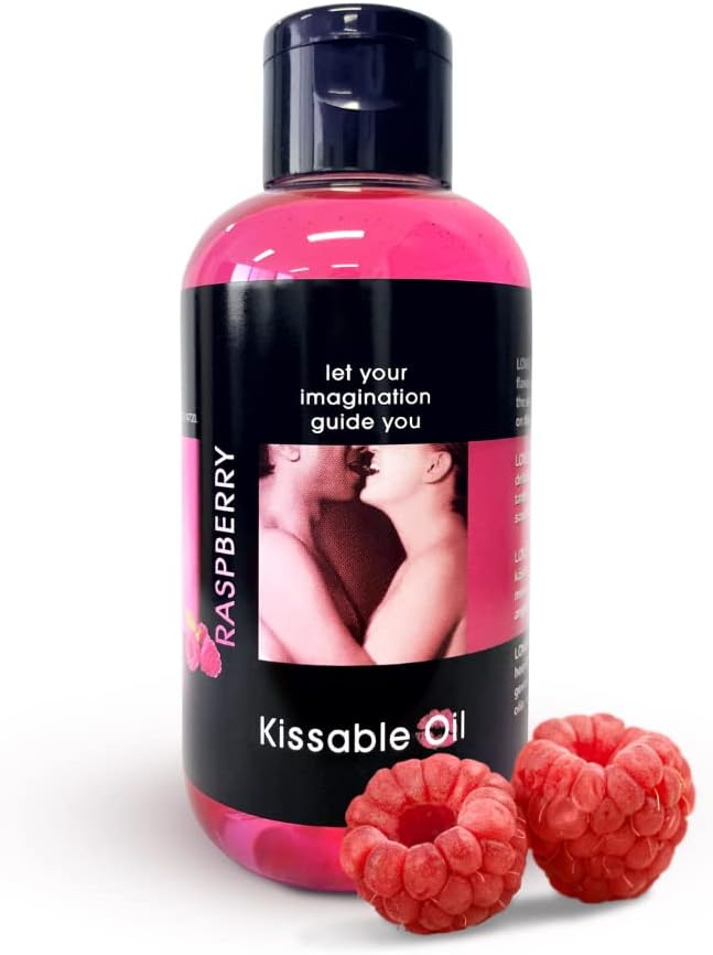 LOVE PLAY Flavored - Image 5