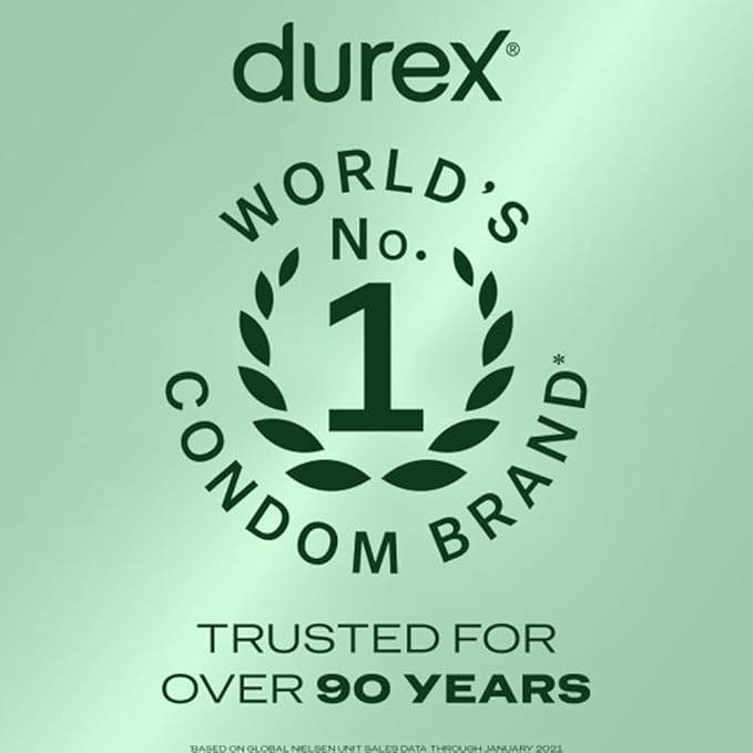 Durex Massage & Play 2 in 1 Lubricant, 6.76 oz., Soothing Touch - Image 6