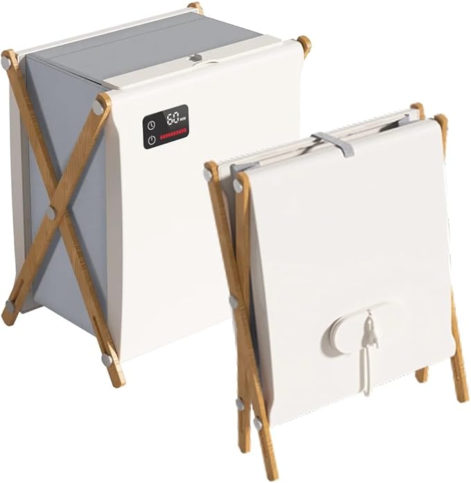 Homedics XL Towel Warmer, Luxe Spa Edition - Image 2