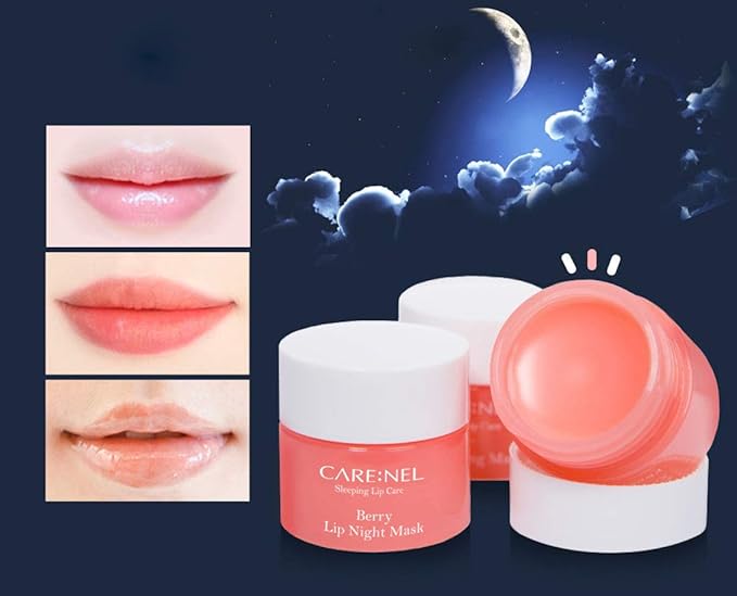 CARENEL Lip Sleeping Mask 5g - Image 6