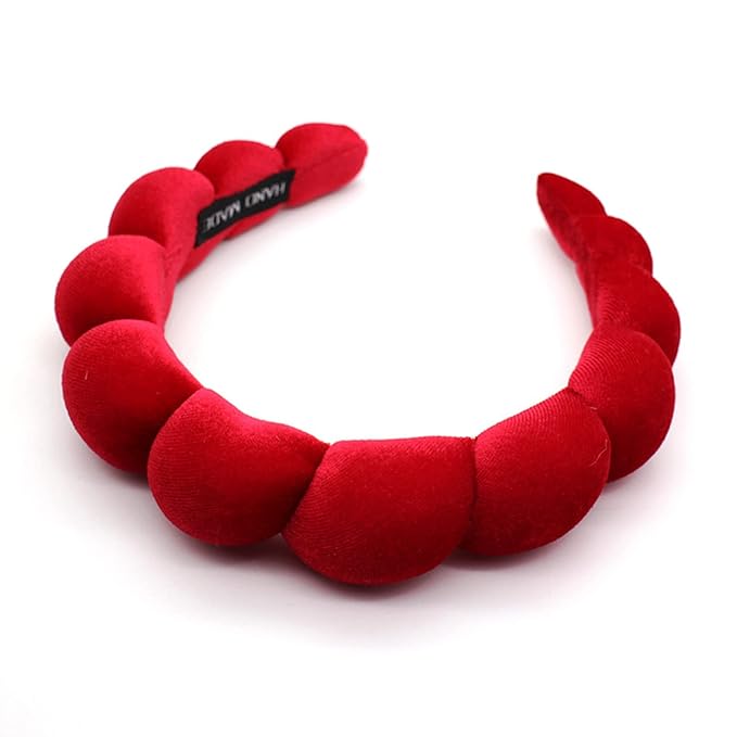 Headbands for Women Girls, Fashion Wide Headband Yoga Workout Head Bands Hair by Uchyius