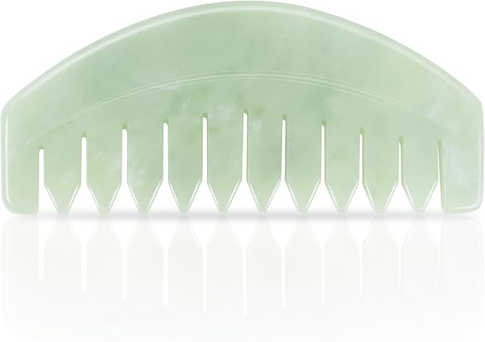 Large Scalp Massage Comb, Scalp Massager by LEOSENSETOOLSFORYOU