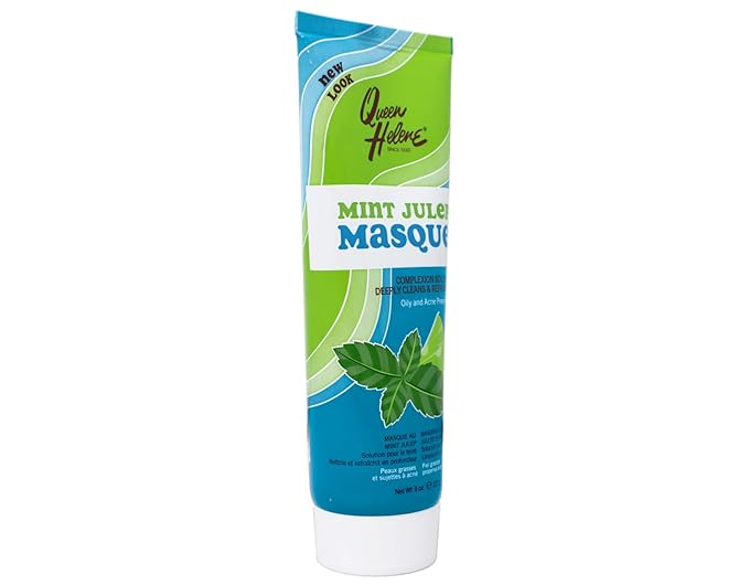 QUEEN HELENE Masque Mint Julep 8 oz - Image 2