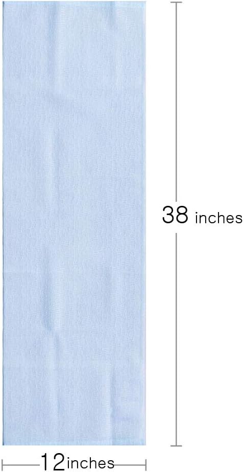 Exfoliating Bath Washcloth Mitt - Image 2