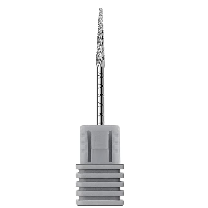 Makartt Nail Drill Bit:Cuticle Bit - Image 9