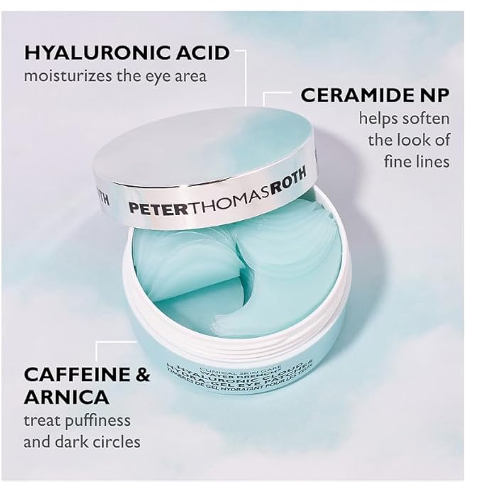 Peter Thomas Roth | Patch + Go Eye Patch Travel Pack - Image 3