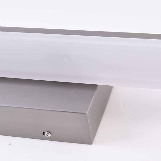 mirrea 48in Modern LED Vanity Light - Image 3