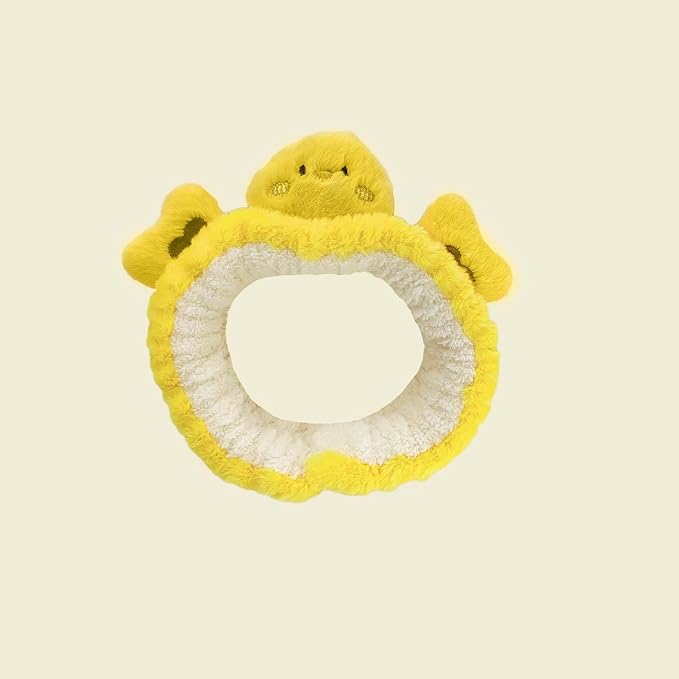 Kawaii Spa Headband - Image 3