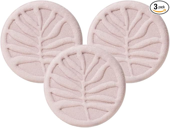 Pacha Soap Co. Shower Steamers by PachaSoapCo