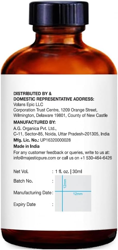 Majestic Pure Essential Oil - Image 7