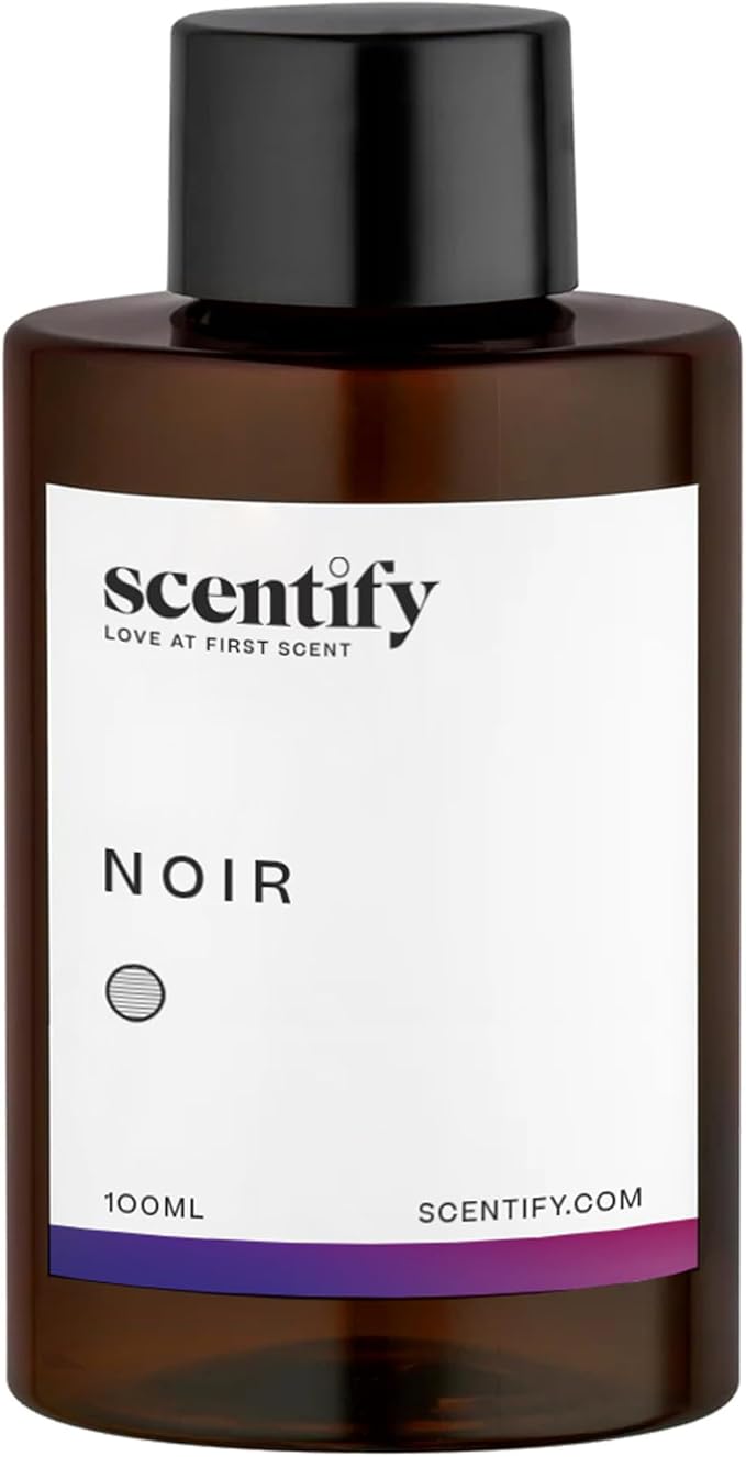Scentify Noir Aroma Oil Refill Scent - Image 2