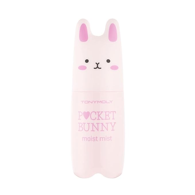 TONYMOLY Pocket Bunny Facial Mist - Image 2