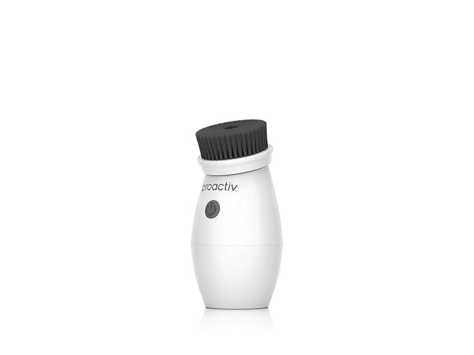 Proactiv Charcoal Facial Cleansing Brush by Proactiv