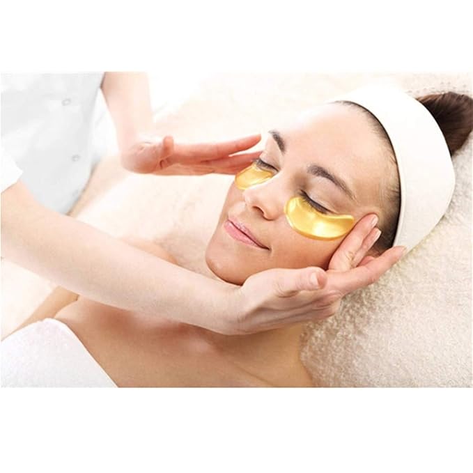 Jakuva 30 Pairs Eye Patches, Under Eye Patches - Image 8