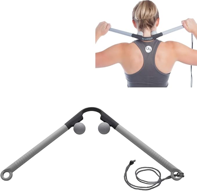 Body Back AccuMassage by BodyBack