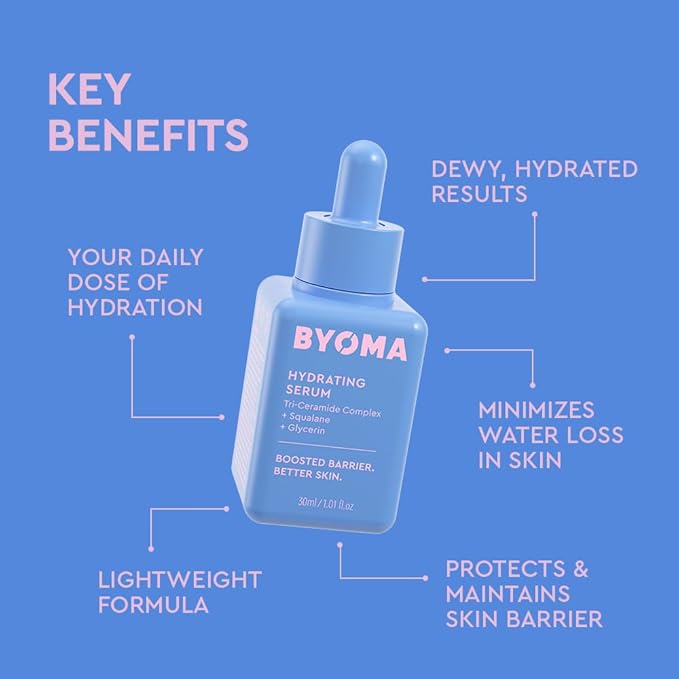 BYOMA Hydrating Serum - Image 3