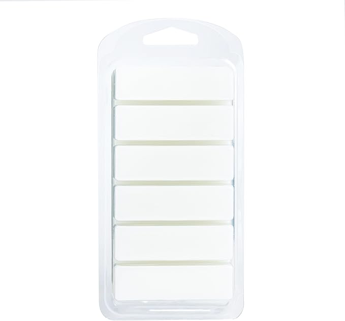 Colonial Candle Caribbean Cotton Scented Wax Melts, Wax Melt Warmer Cubes - Image 4