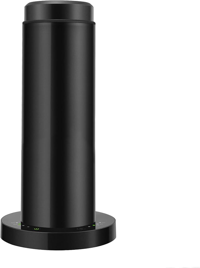 Waterless Scent Essential Oil Diffuser by GMSYSW