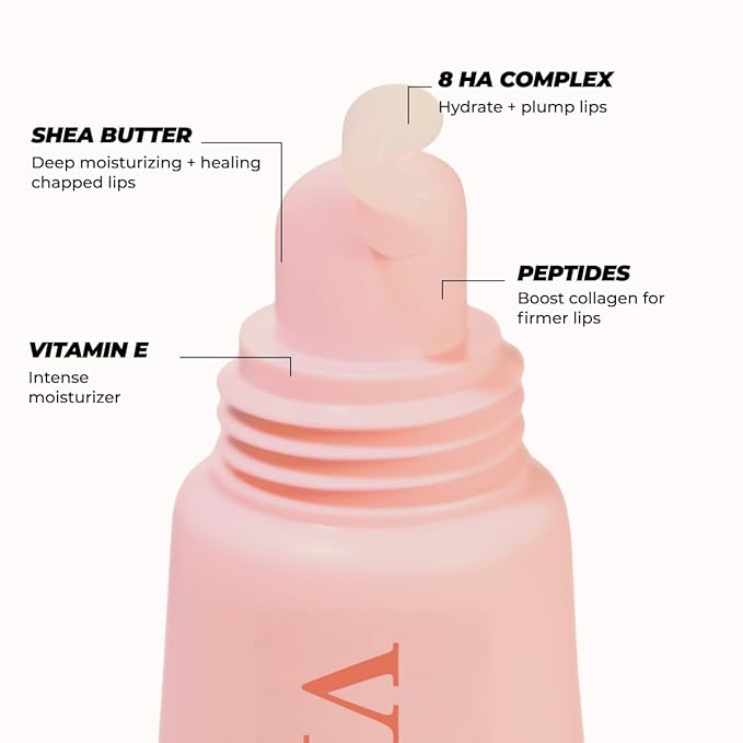 Vitamasques Lip Mask - Image 3