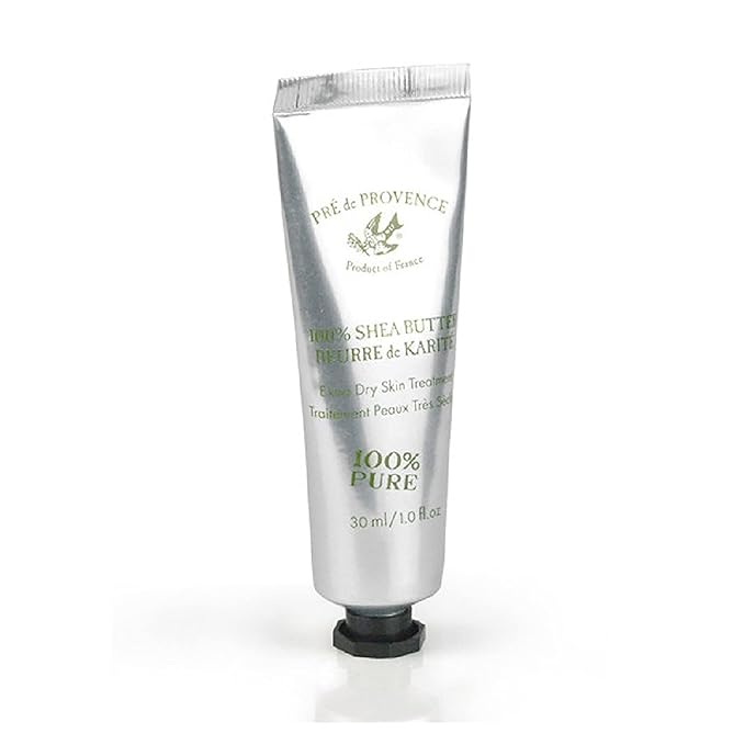 Pre de Provence Beurre De Karité Moisturizing Collection, Shea Butter Enriched by PredeProvence
