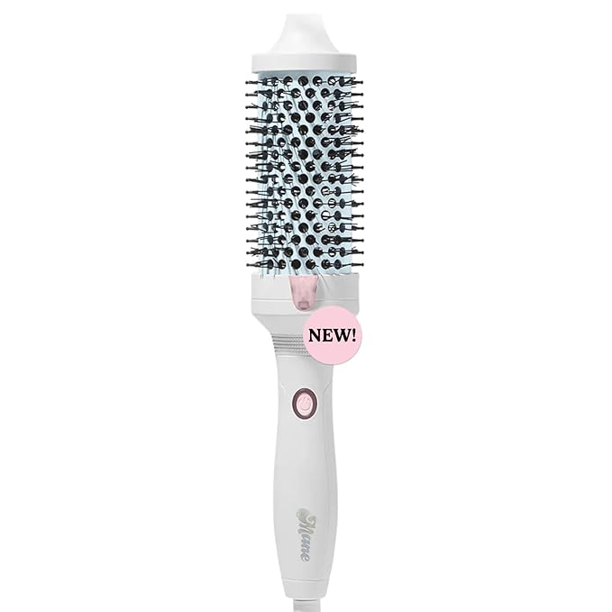 Mane Large Heated Round Brush by ManebyJenAtkin