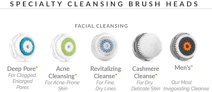 Brush Head Replacements Compatible - Image 6