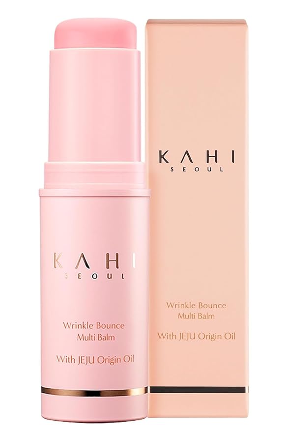KAHI BALM SERIES | Collagen Balm Stick by KAHIOFFICIAL