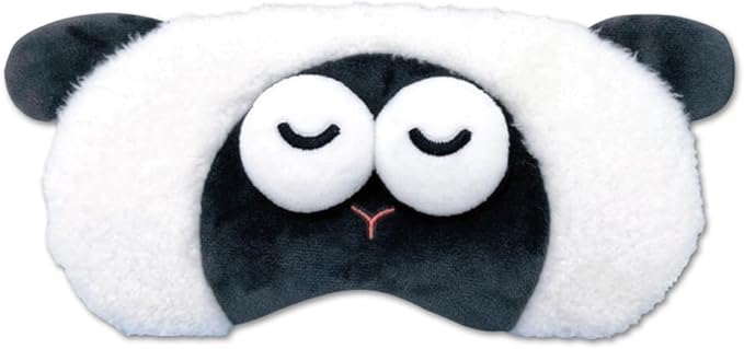 PERFECTSIGHT Cute Sleep Eye Masks by PERFECTSIGHT