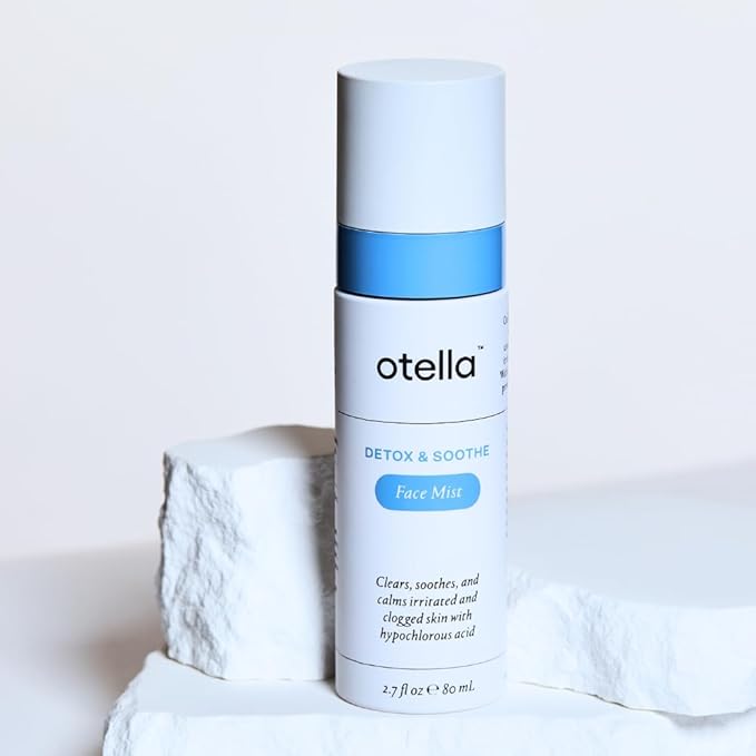 Otella Detox & Soothe Face Mist - Image 8