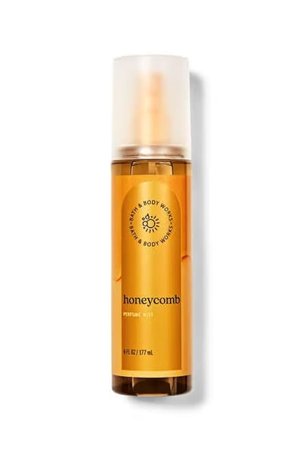 Bath & Body Works Perfume Body Mist Spray 6 oz / 177.4 mL by BathBodyWorks