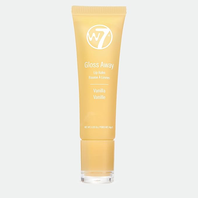 W7 Beauty Blast Lip Legends Sweet Dreams Lip Care Set - Image 6