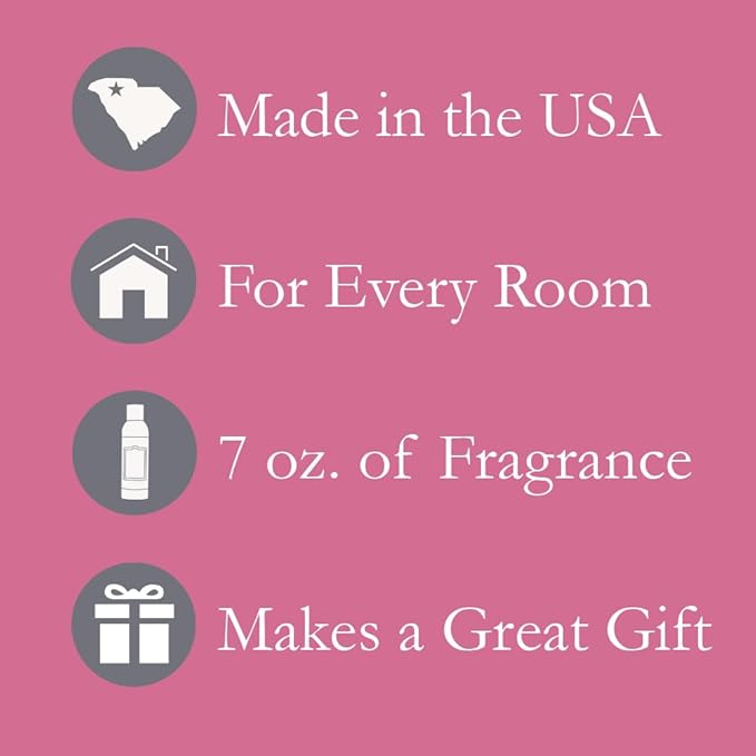 Greenleaf Gifts Orange & Honey Scented Room Air Freshener Spray | Non-Aerosol 7 - Image 2