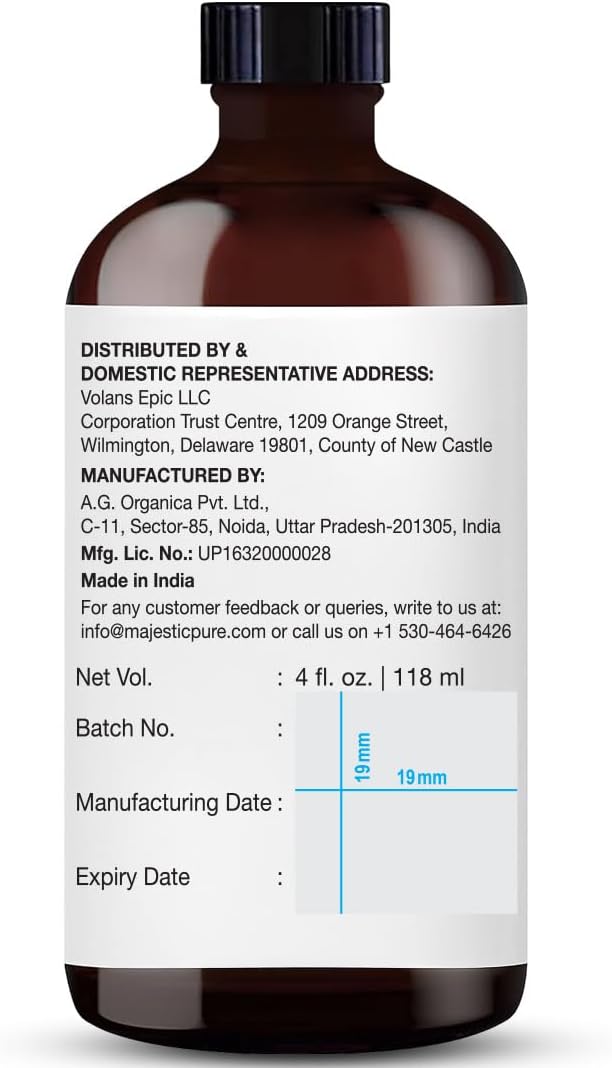 Majestic Pure Essential Oil - Image 4