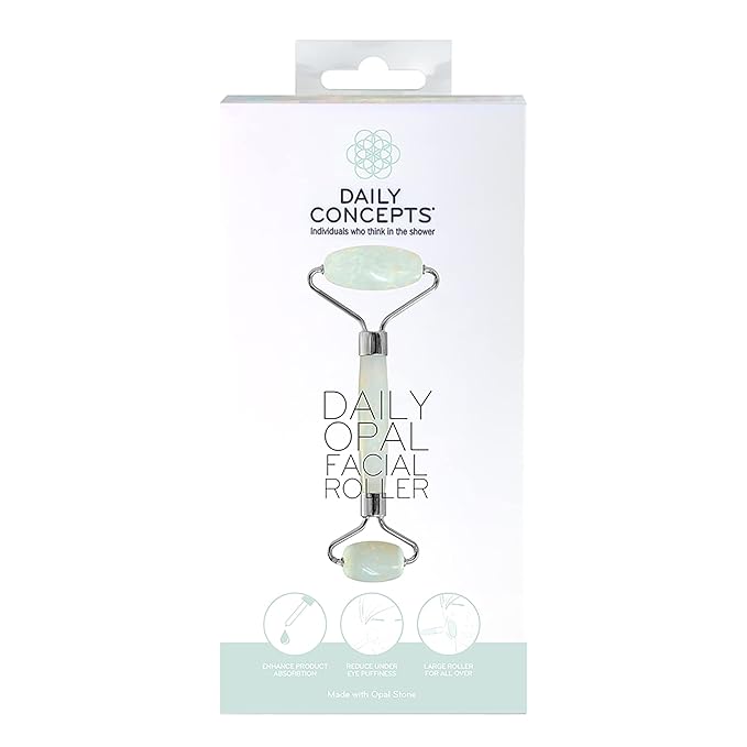 DAILY CONCEPTS Daily Facial Roller by DAILYCONCEPTS
