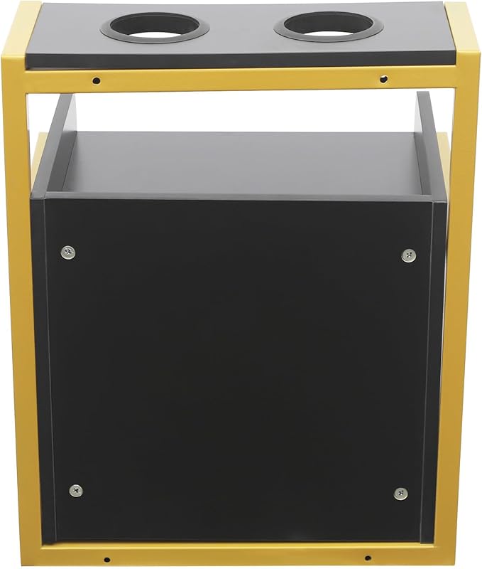 Salon Cabinet, Salon Storage Organizer - Image 8