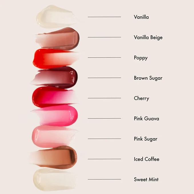 Summer Fridays Tinted Lip Butter Balm - Image 6